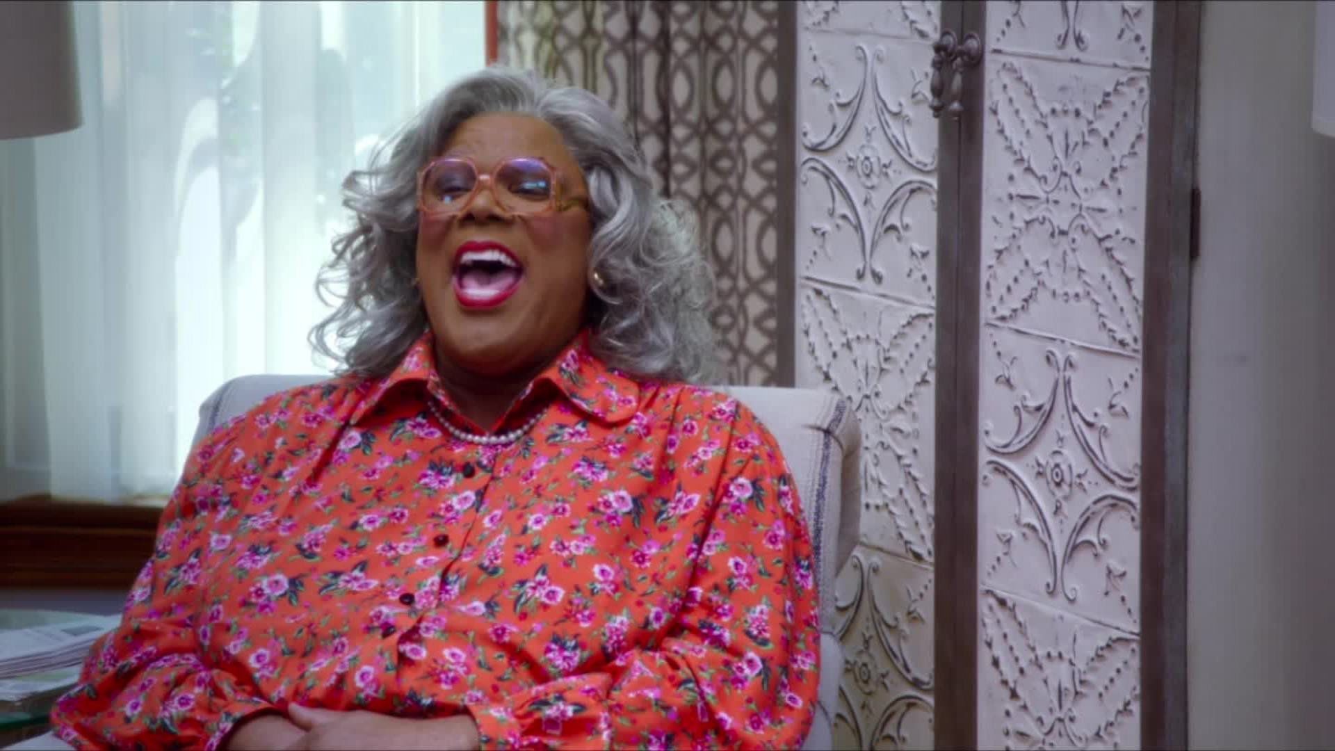 Madea